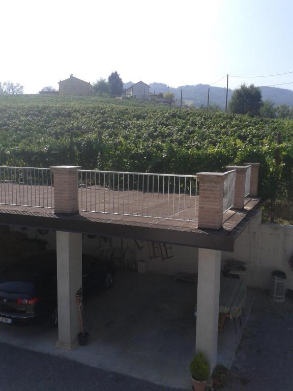 Agriturismo Ai Piacentini Santo Stefano Belbo Exterior photo