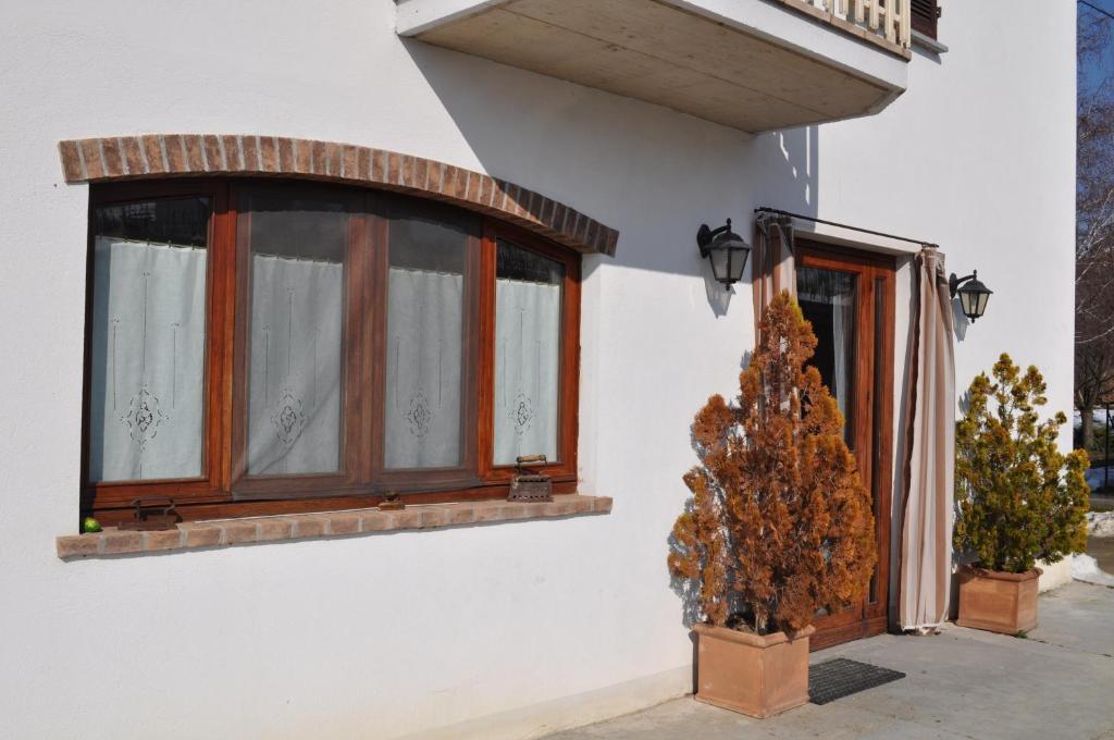 Agriturismo Ai Piacentini Santo Stefano Belbo Exterior photo